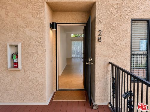 28-2170 S Palm Canyon Drive, Palm Springs, CA, 92264 | Card Image