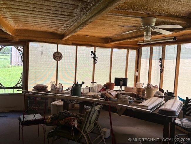 902 Ne Rushwood Dr, House other with 4 bedrooms, 3 bathrooms and null parking in Stigler OK | Image 23