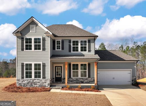 330 River Run Rd, Monroe, GA, 30656 | Card Image