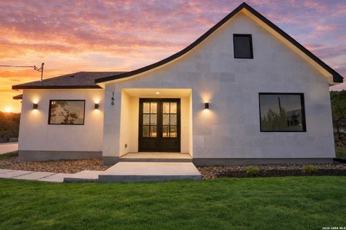 166 Magnolia Mdw, Canyon Lake, TX, 78133-2098 | Card Image