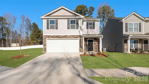 50 Caroline Valley Ln, Hendersonville, NC, 28792-0785 | Card Image