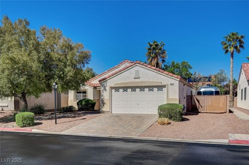 8041 Villa Rosarito St, Las Vegas, NV, 89131-1661 | Card Image