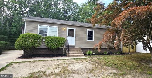 56 Belleview Ave, SICKLERVILLE, NJ, 08081-1233 | Card Image