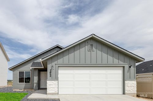1452 N Coltsfoot Ave, Kuna, ID, 83634-1039 | Card Image