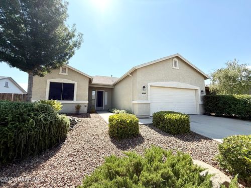 4649 N Kirkwood Ave, Prescott Valley, AZ, 86314-9224 | Card Image