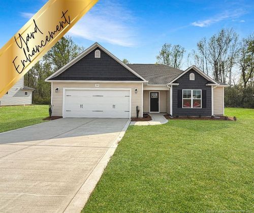 205 Crusher Ln, Parkton, NC, 28371-3102 | Card Image