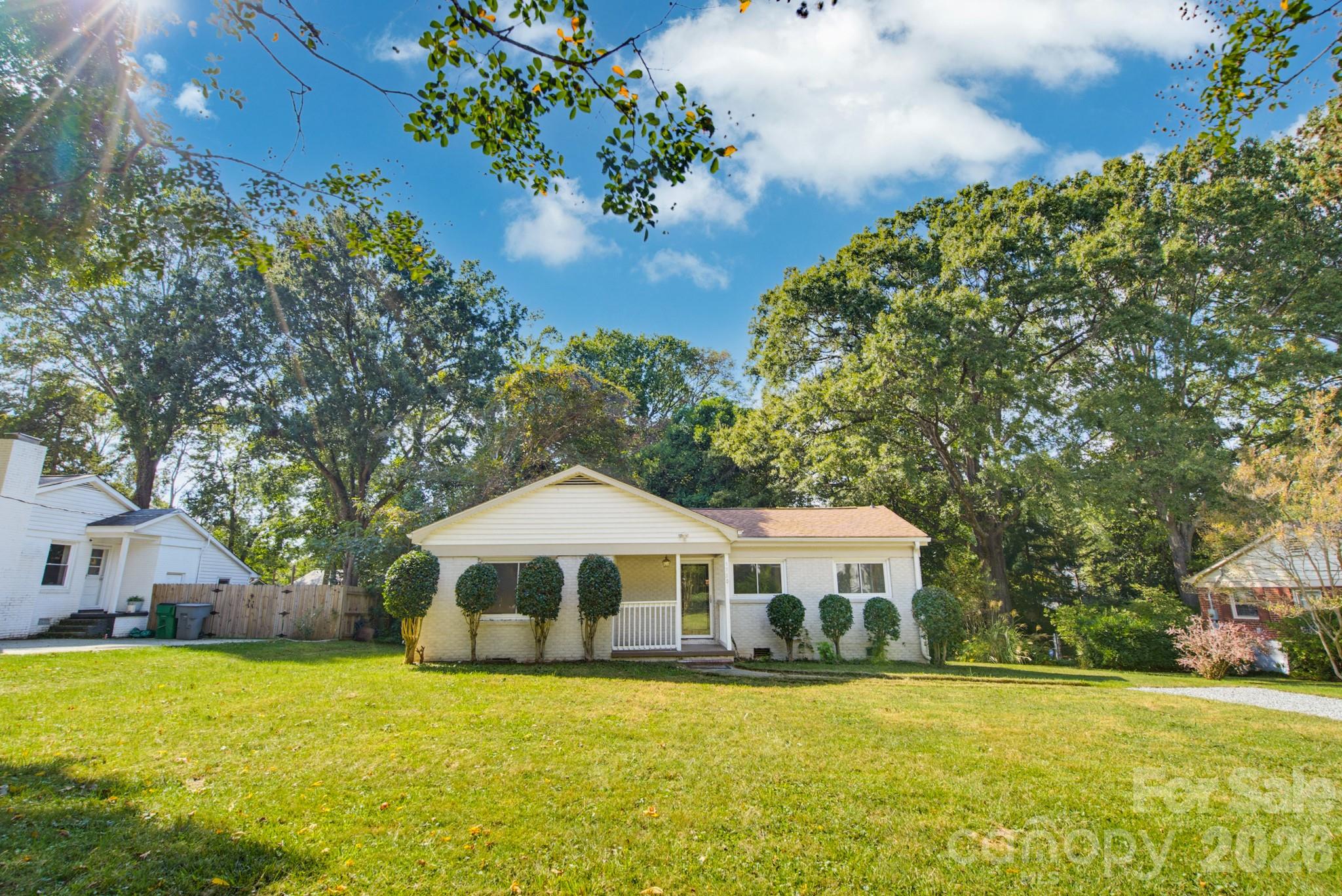Residential in Charlotte 3