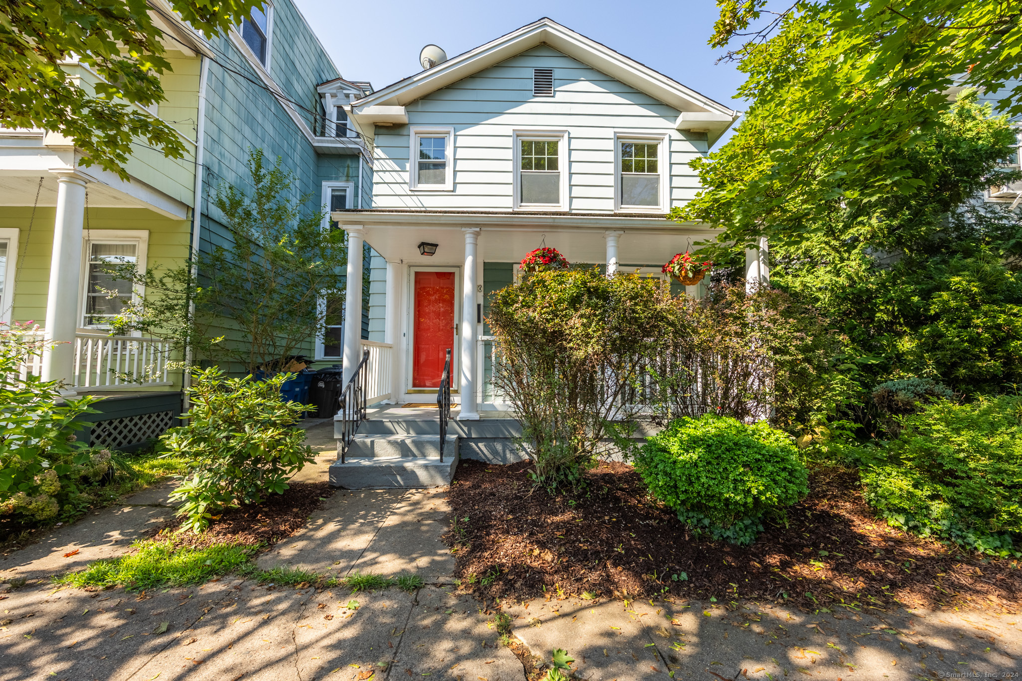 Clark St, New Haven, CT 06511