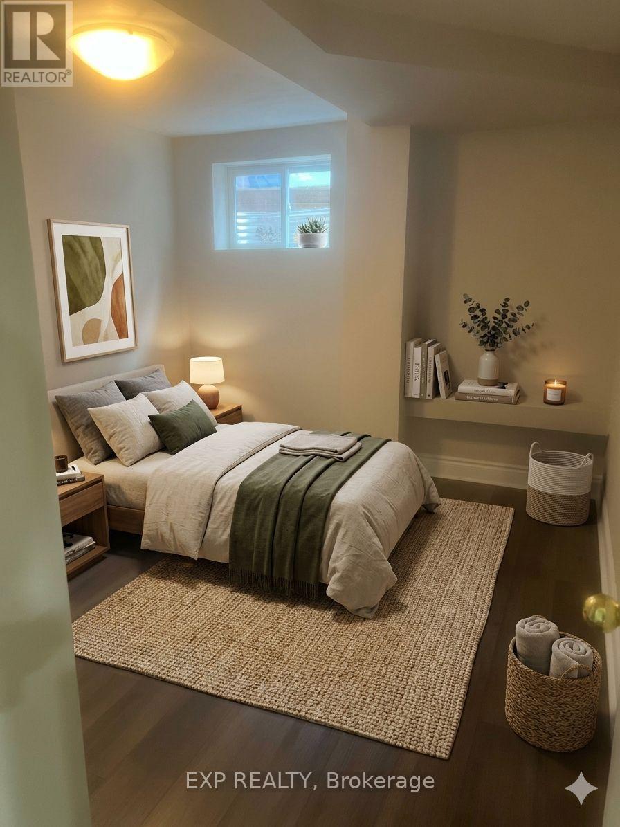 Residential Lease in Ajax (Central West) 4