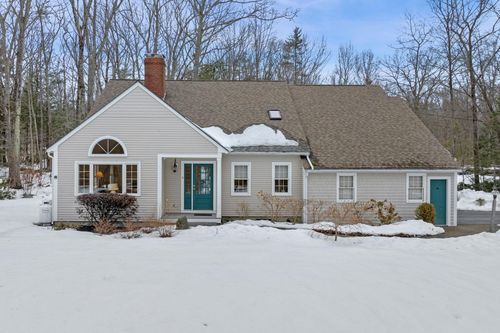 4 Heritage Way, Exeter, NH, 03833 | Card Image