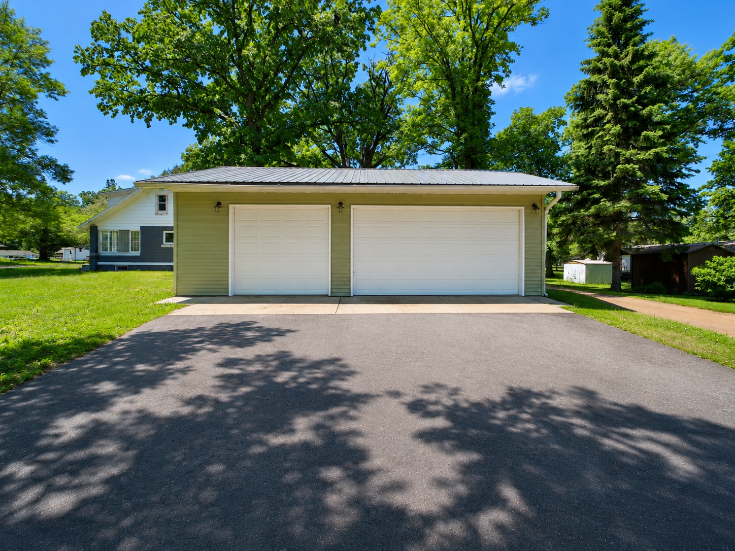 Residential in Crosby 2
