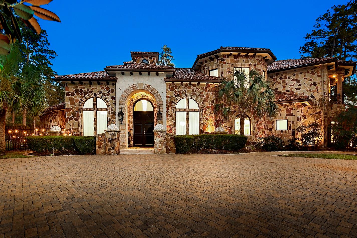 Residential in The Woodlands 2