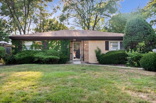 435 Beverly Dr, Wilmette, IL, 60091-3012 | Card Image