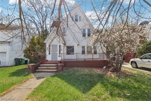 22350 Tracy Ave, Euclid, OH, 44123-3267 | Card Image
