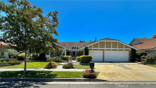 5514 E Crater Lake Ave, Orange, CA, 92867-3309 | Card Image