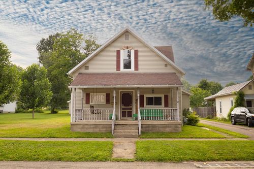 196 Markey St, Bellville, OH, 44813-1126 | Card Image