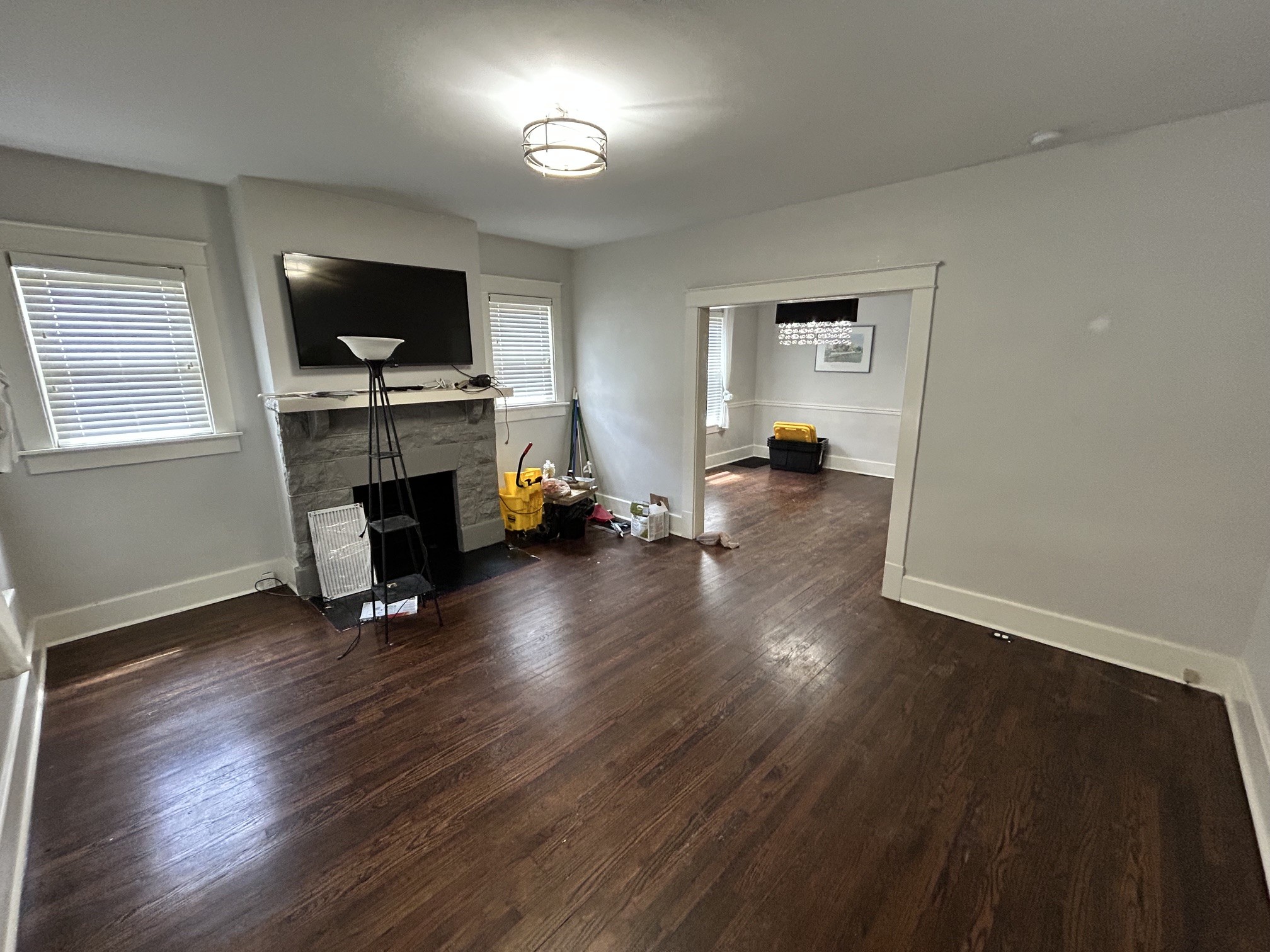 Residential Income in Nashville 4