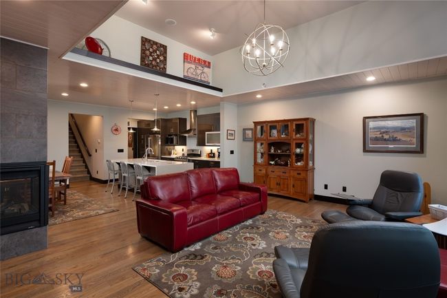 3165 Summer View Ln, Townhouse with 4 bedrooms, 4 bathrooms and null parking in Bozeman MT | Image 8