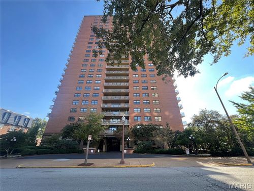 apt-23c-4466 W Pine Blvd, Saint Louis, MO, 63108-2345 | Card Image