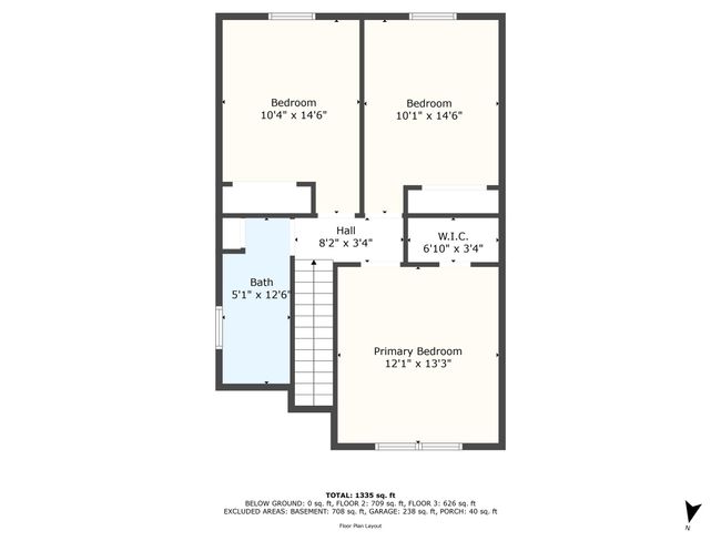 View of layout | Image 31