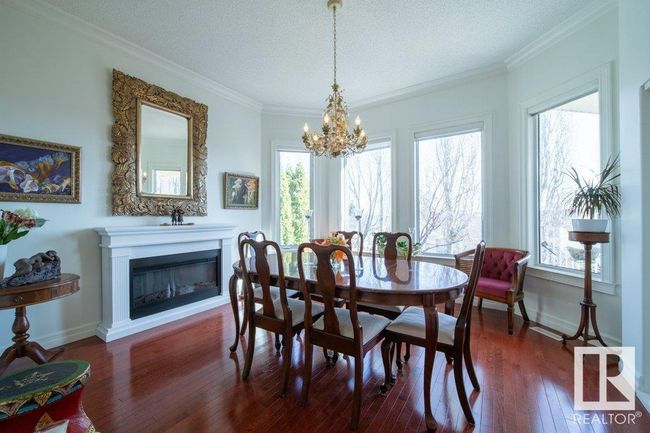 19 Osprey Pt, House other with 5 bedrooms, 4 bathrooms and null parking in St. Albert AB | Image 16