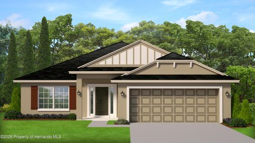 11612 Grace Road, Weeki Wachee, FL, 34614 | Card Image