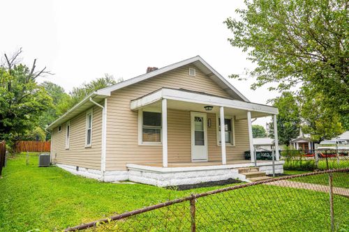 2202 S Delawanda Avenue, Muncie, IN, 47302 | Card Image
