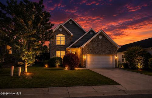 111 High Tower Ln, Aberdeen, NC, 28315-3765 | Card Image