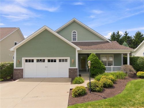 265 Berkeley Way, Monroeville, PA, 15146 | Card Image