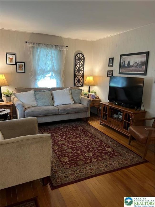 1540 Riegel St, House other with 2 bedrooms, 1 bathrooms and null parking in HELLERTOWN PA | Image 41