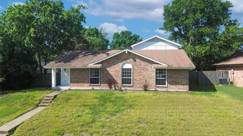 1745 Crystal Way, Plano, TX, 75074-4203 | Card Image