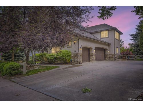 714 Skywalker Pt, Lafayette, CO, 80026-3349 | Card Image