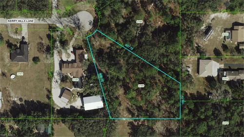 2189 Kerry Hills Ln, Spring Hill, FL, 34610 | Card Image