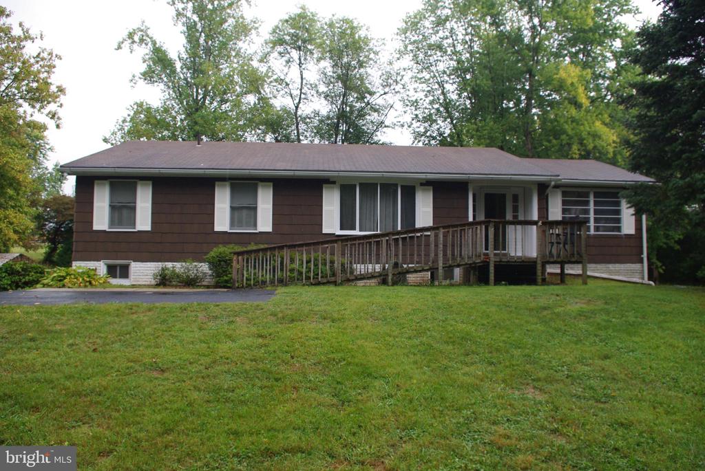 Neck Rd, Williamsport, MD 21795