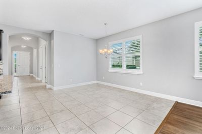 3034 Casterton Drive, House other with 3 bedrooms, 2 bathrooms and null parking in Melbourne FL | Image 2