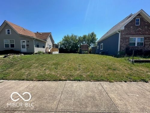 271 Miley Ave, Indianapolis, IN, 46222-4380 | Card Image