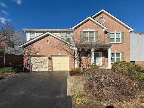 937 Merritt Grove Ln, Anderson, OH, 45255-5713 | Card Image