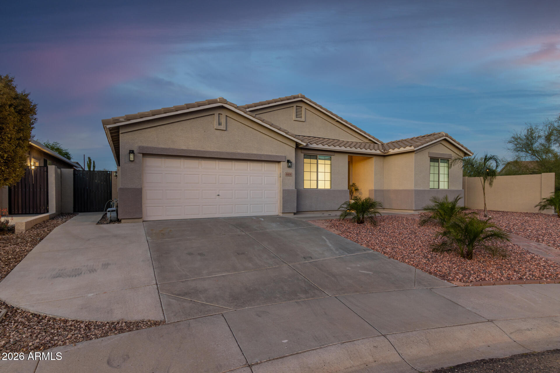 Residential Lease in Phoenix 2