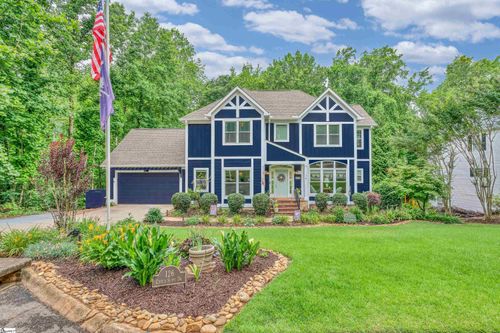 126 Circle Slope Dr, Simpsonville, SC, 29681-5852 | Card Image
