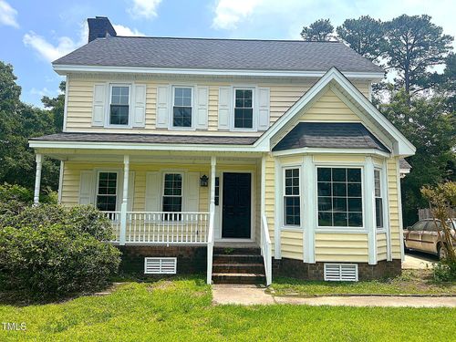 1109 Beechwood Dr, Rocky Mount, NC, 27803-2106 | Card Image