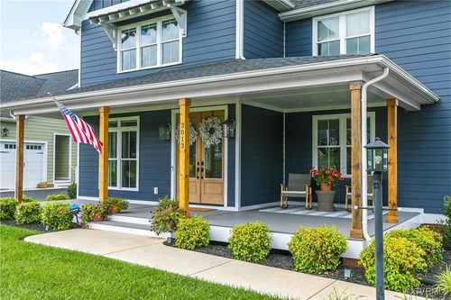 3013 Swanns Inn Cres, Goochland, VA, 23063-3267 | Card Image