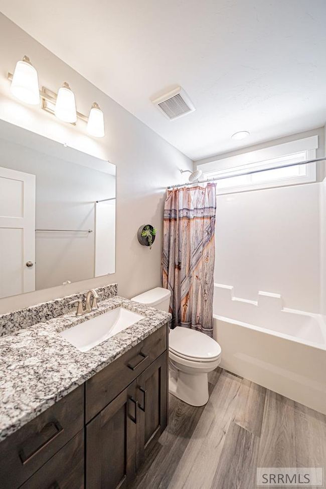 544 Washington Loop, House other with 5 bedrooms, 3 bathrooms and 2 parking in Rigby ID | Image 38