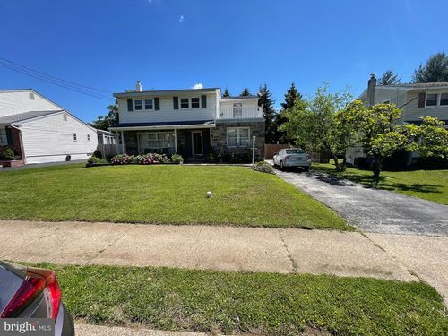 333 Sussex Blvd, BROOMALL, PA, 19008-4153 | Card Image