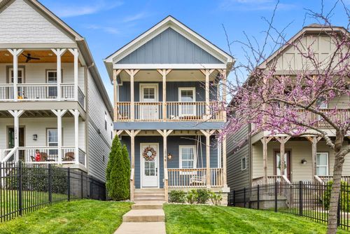 b-1319B Meridian St, Nashville, TN, 37207-5148 | Card Image