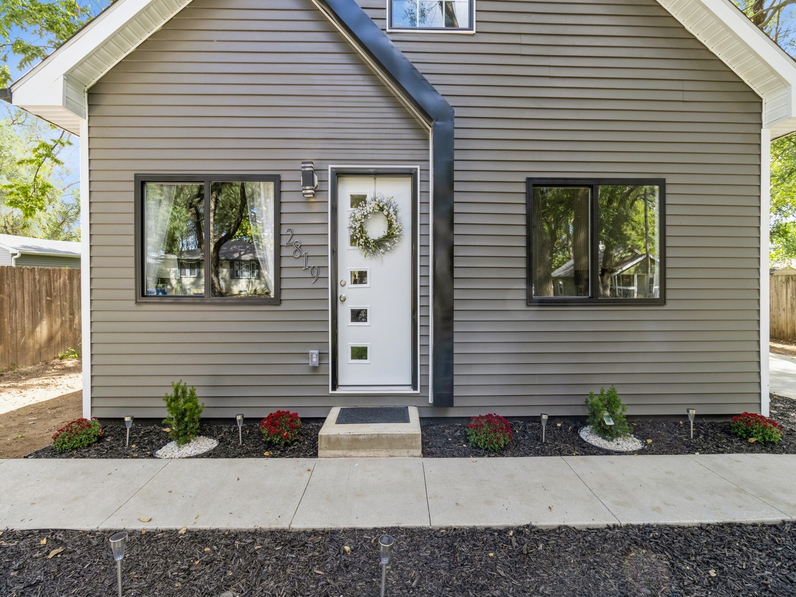 Raccoon St, Des Moines, IA 50317