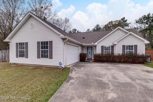 11389 Jessica Drive, Gulfport, MS, 39503 | Card Image
