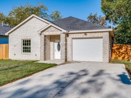 2434 Easley St, Dallas, TX, 75215-5338 | Card Image