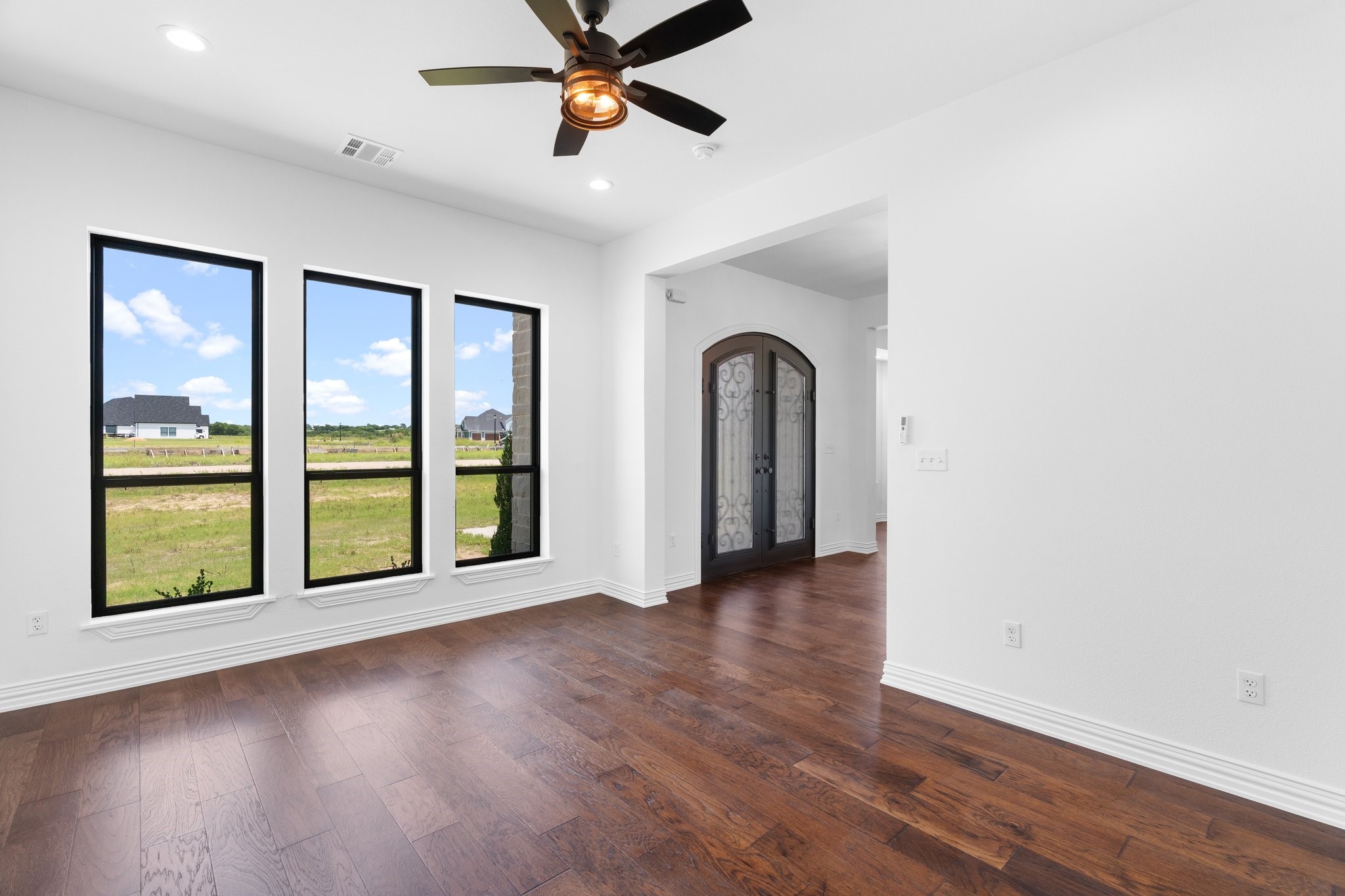 Residential in Midlothian 3