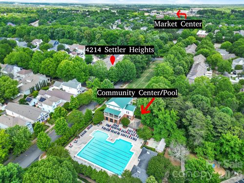 4214 Settler Heights Dr, Fort Mill, SC, 29708-6402 | Card Image