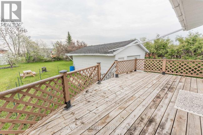 20 Bouldier St, House other with 3 bedrooms, 2 bathrooms and 3 parking in Kapuskasing ON | Image 40